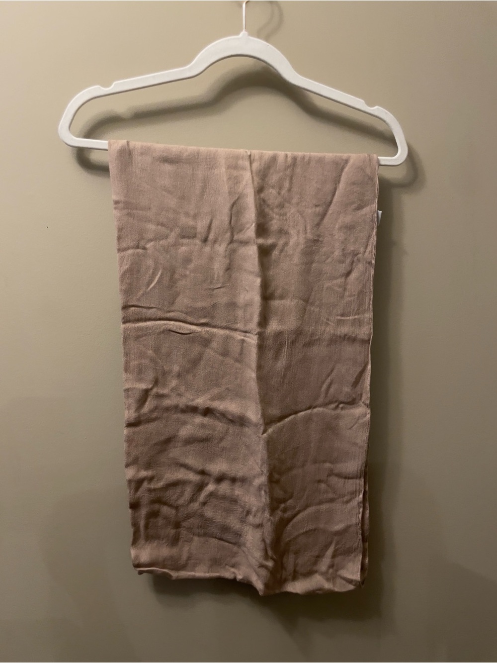 VEILED mini modal in “Natural”